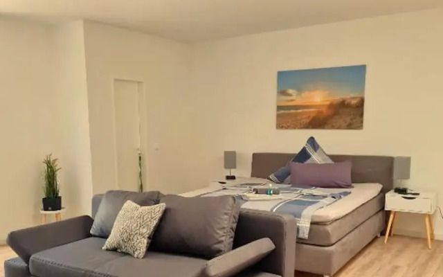 Apartmenthaus am Park Wohnung 7