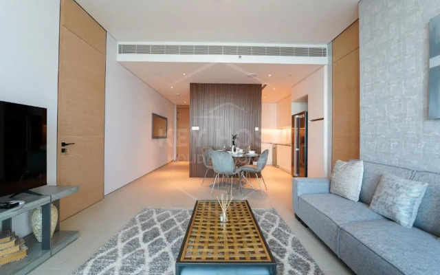 KeyHost - Address Beach Residence - K6750