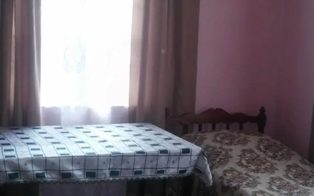Guest House on Gogebashvili 5