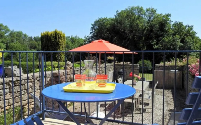 Gite Langres, 2 pièces, 2 personnes - FR-1-611-43