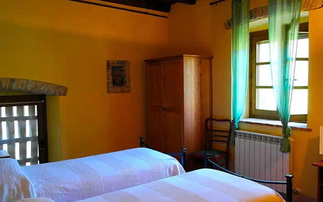 B&B Ai Chiosi