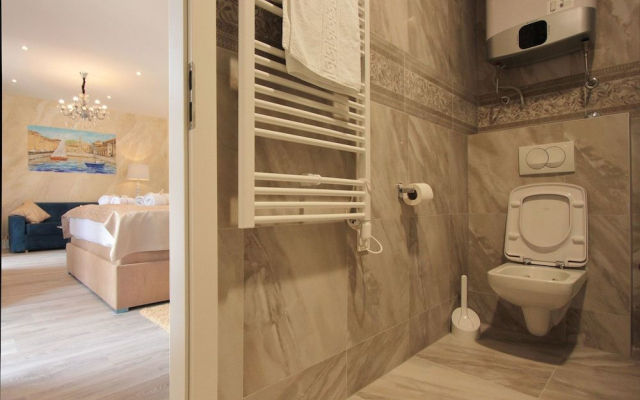 Well Of Life Luxury Rooms