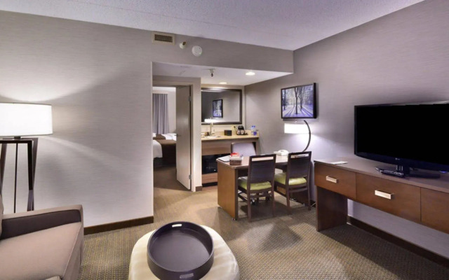 Embassy Suites by Hilton Denver Central Park