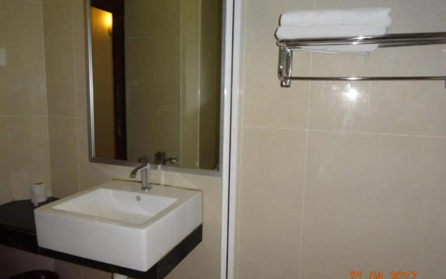 Hotel D'New 1 KK Sabah