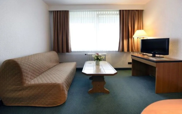 LAT Hotel & Apartmenthaus Berlin