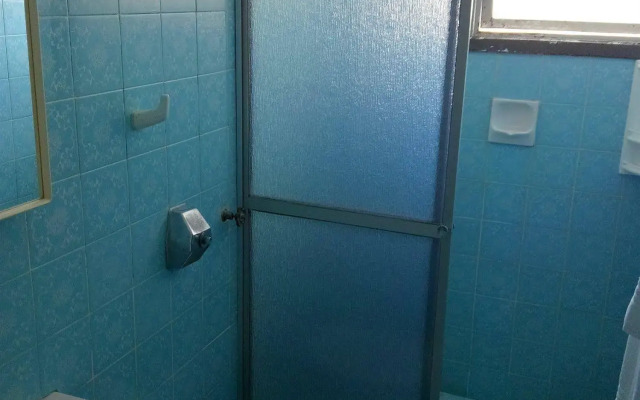 Hotel Ficare Torres