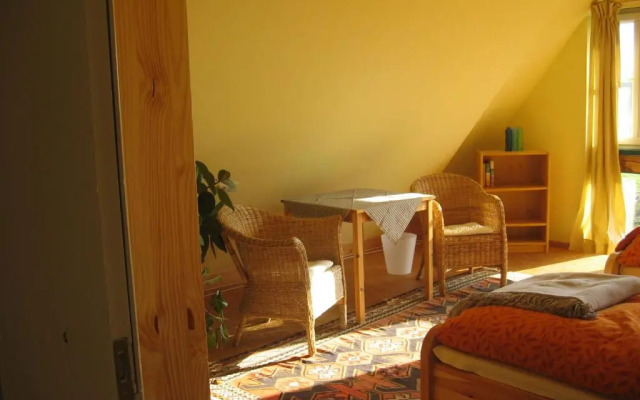 Bio Ferienwohnung