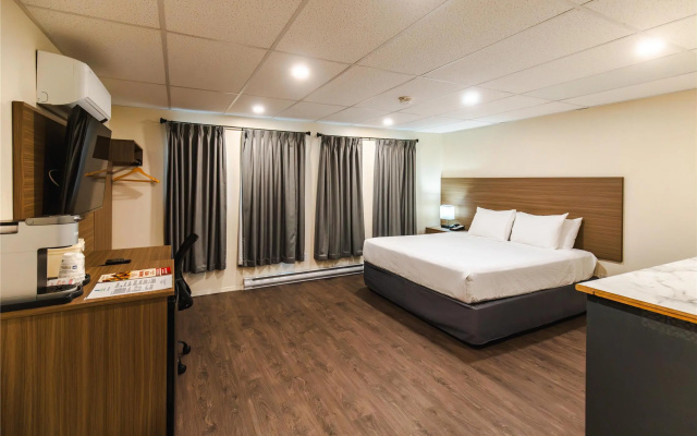 SureStay by Best Western Smithers