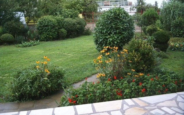 Villa Bini Holiday home