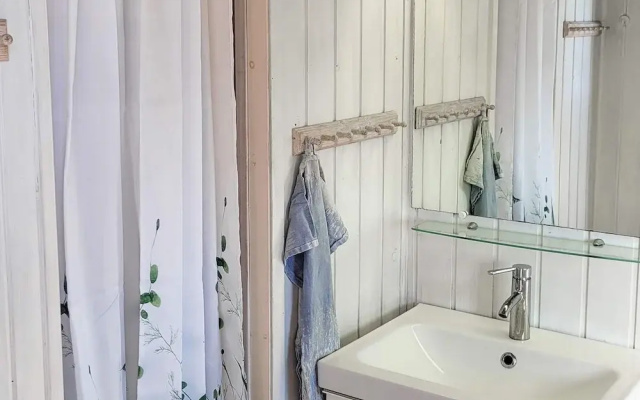 6 Person Holiday Home in Lokken