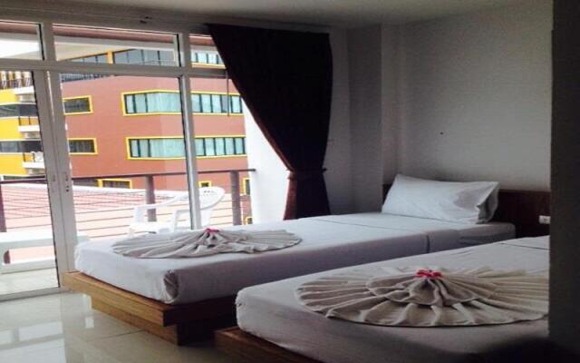 Отель Good Dreams Guest House комната для гостей