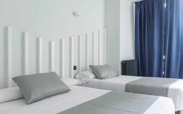 Hostal El Carmen
