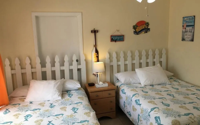 Shipwreck Motel, Inc.