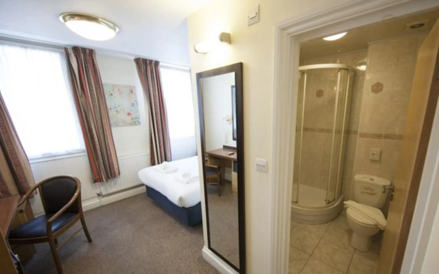 Belgrave Hotel