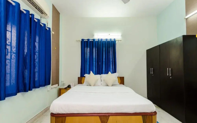 Maple Comfort By OYO Rooms