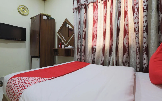OYO 335 Remas Hotel Llc