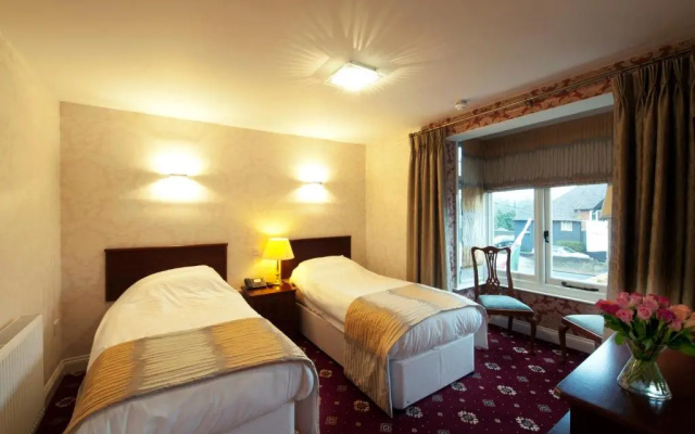 Brambletye Hotel