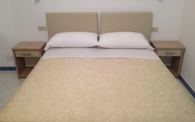 Guest House La Piazzetta