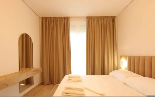 Sanpietro Vacation Apartment 008