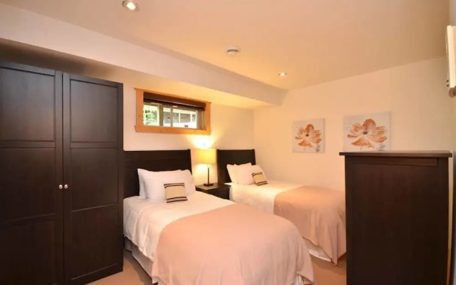 Chalet Martine