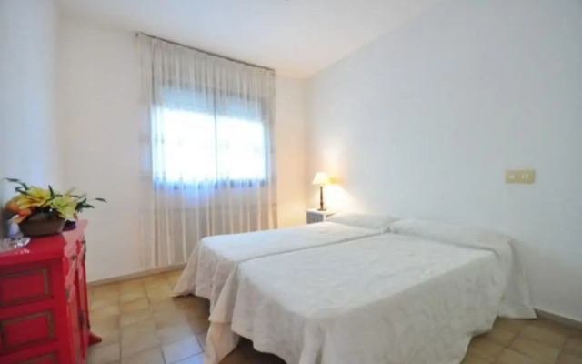 Apartamento Vista al Jardin Para 4 Personas en Cambrils