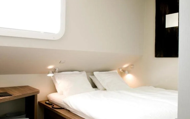B&B Chambres bHôtes