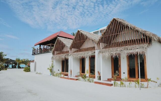 Club Kaafu Dhiffushi 1