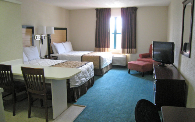 Extended Stay America Select Suites - Greenville - Airport