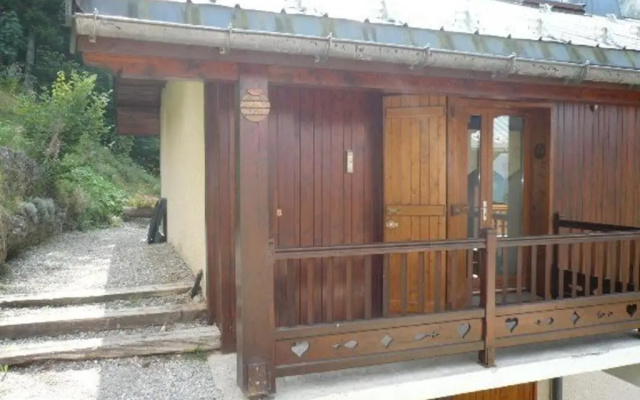 Appartement Arêches-Beaufort, 2 pièces, 4 personnes - FR-1-342-157