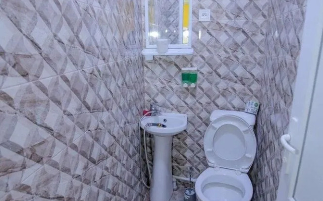 Laba Guest House
