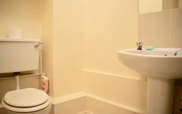 City Centre 1 Bedroom Apartment