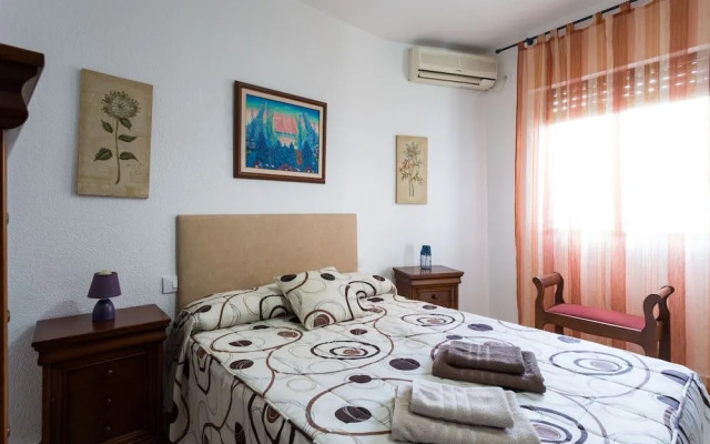 Apartamento Buen Pastor