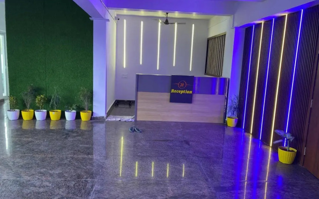 The Opal Hotel