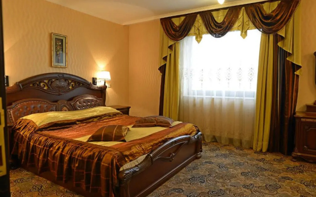 Merian Palace Hotel