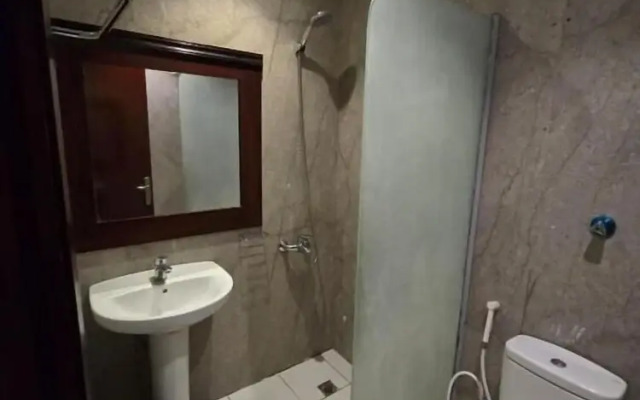 Maysan AL Multaqa Hotel