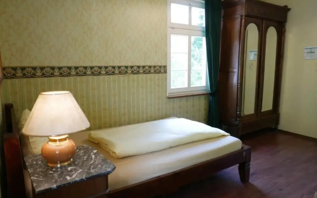 Hotel Löwenherz