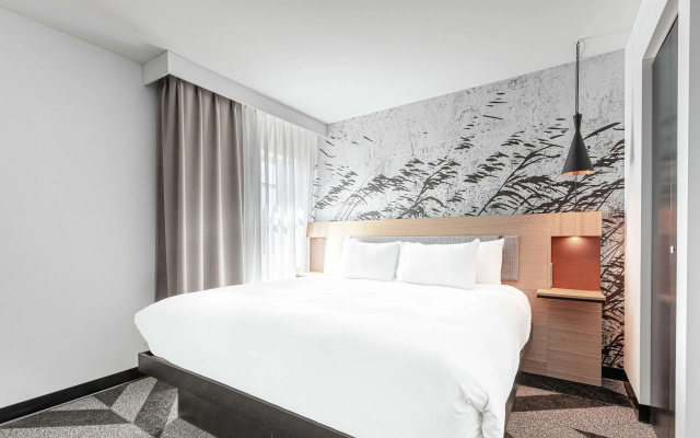 DoubleTree by Hilton Quebec Resort