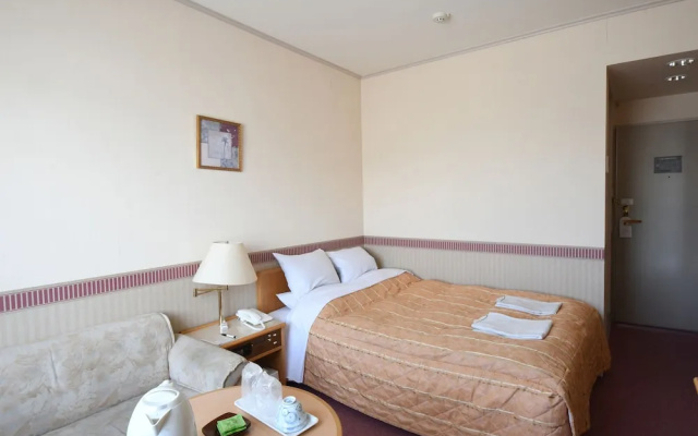 Ina Prince Hotel