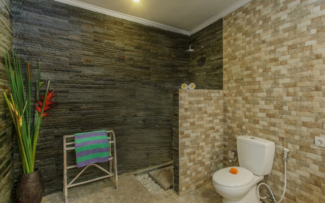 Blue Jasmine Villa