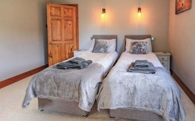 Greenbank Cottage