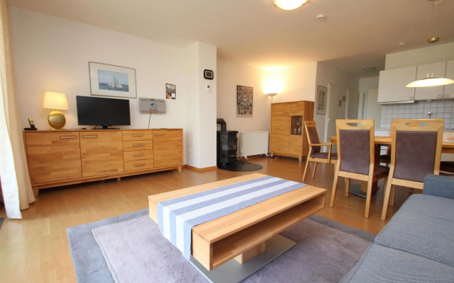 Ferienwohnung, Gluecksburg