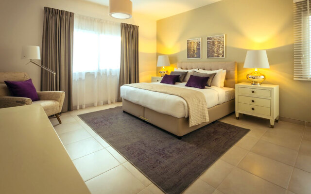 Roda Boutique Villas 2