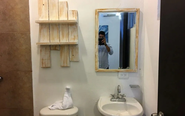 Coconut Hotel Boutique