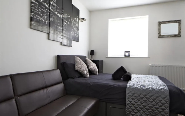 Charnley Mews Boutique Guest House