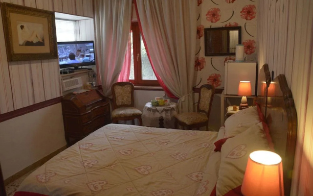 B&B Villa Nel Parco