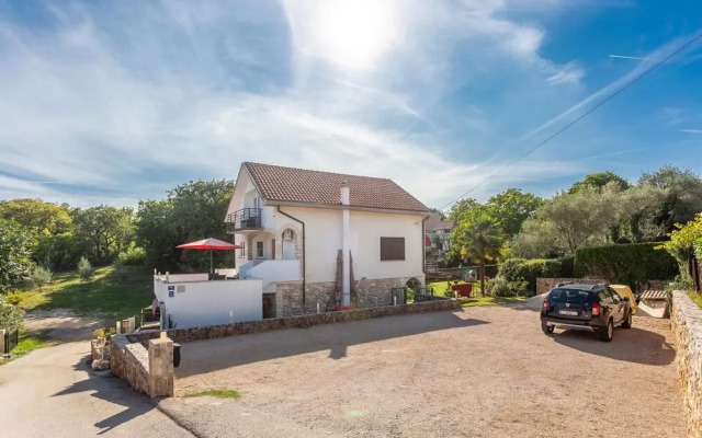 Stunning Home in Krk With Wifi and 2 Bedrooms