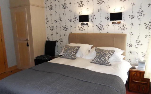 Croft Guesthouse