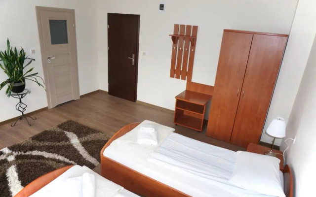 Hotel Vega
