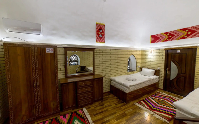Feruzkhan Hotel (Ферузхан)