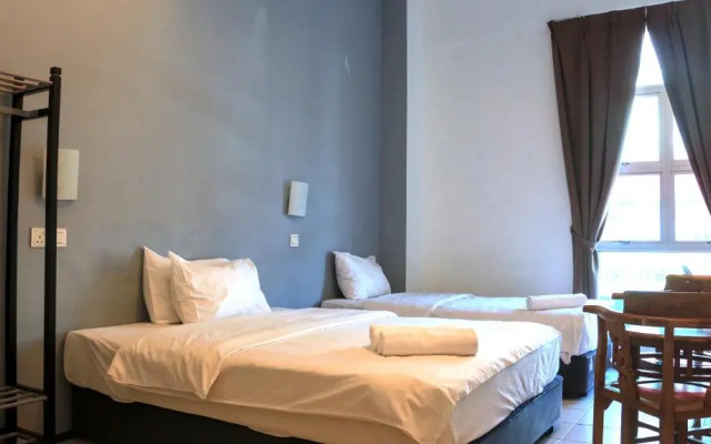 iHome Boutique Hotel